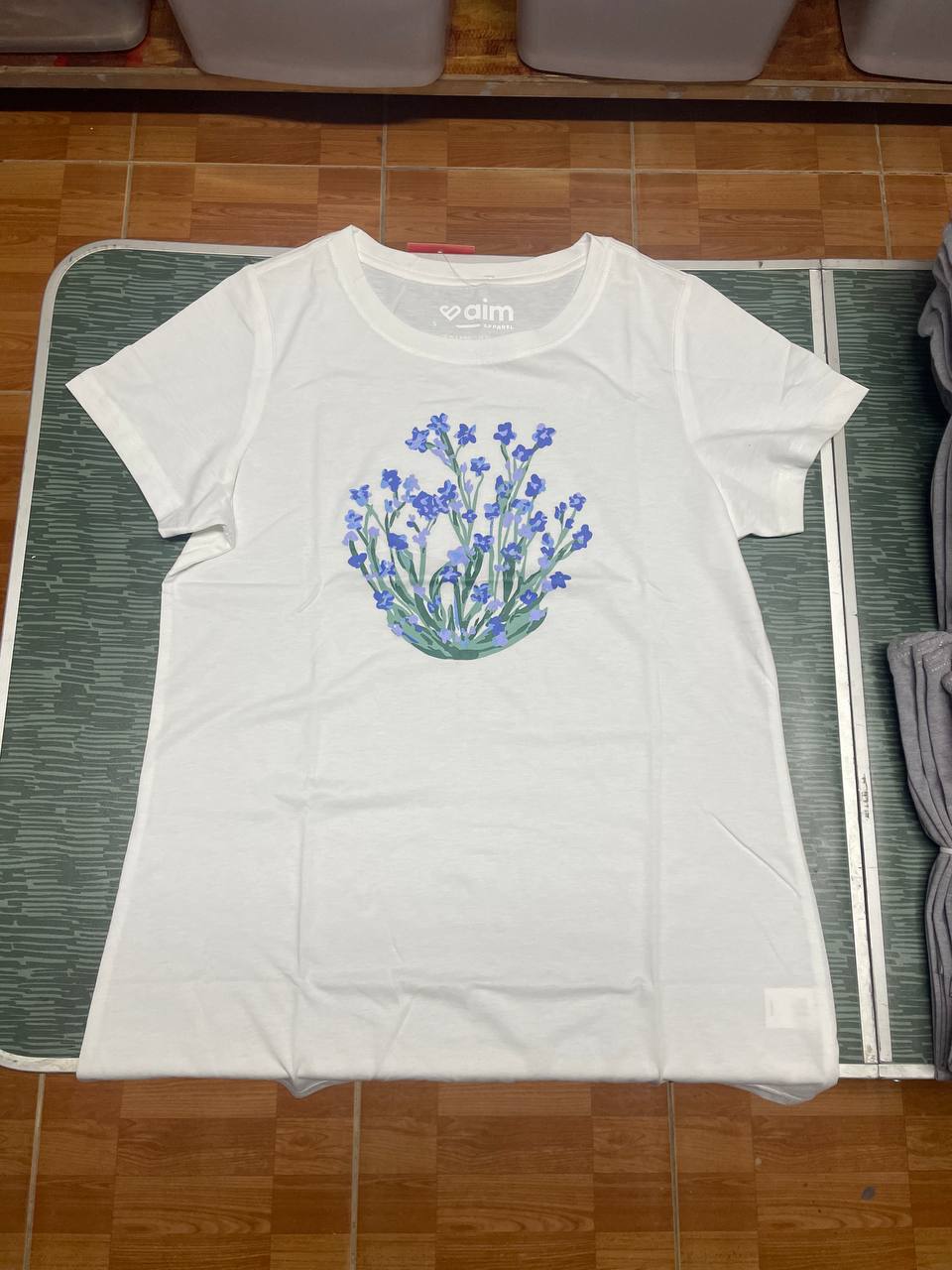 Forget Me Not Women's Tee