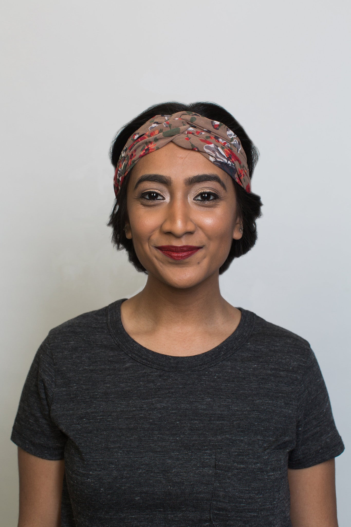 Linked Headband (Event)