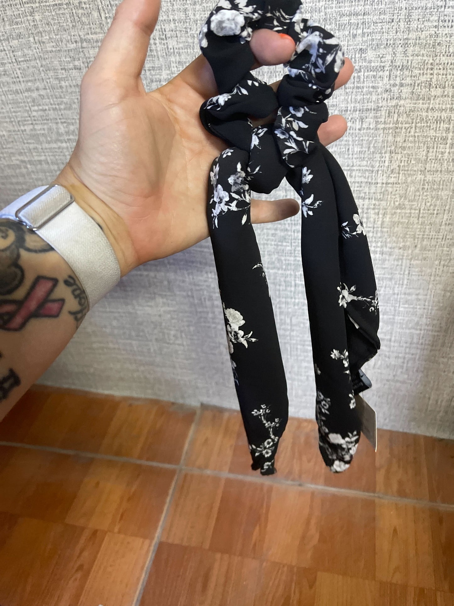 Hair Tie (Events) Long