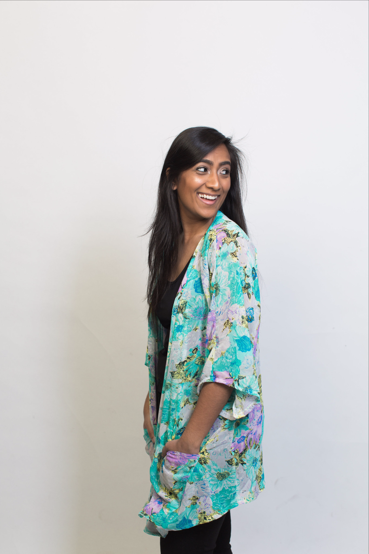 Kimono Events (Short)