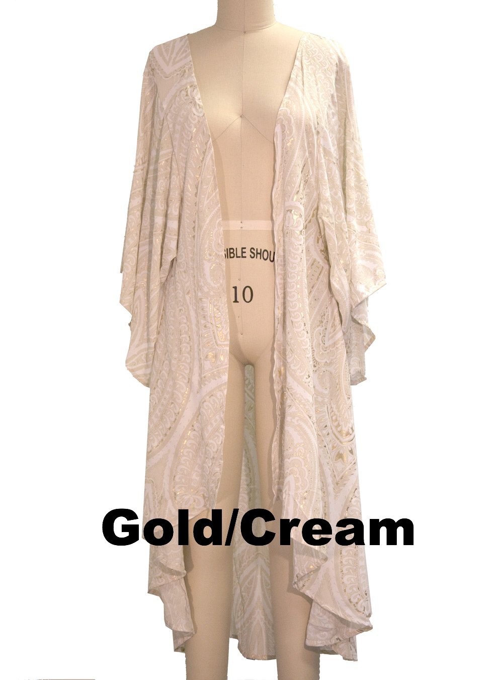 Kimono Events (Long)