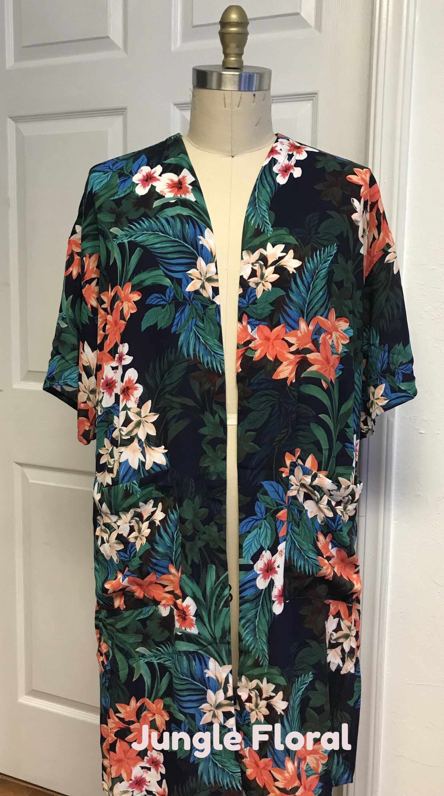 Kimono Events (Midi)