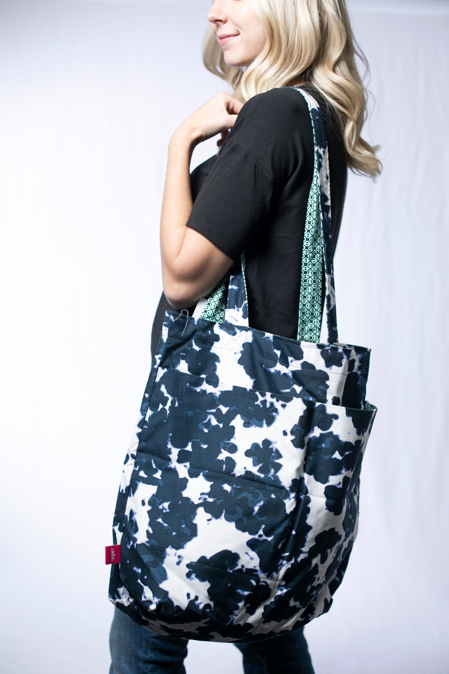 Reversible Tote Events