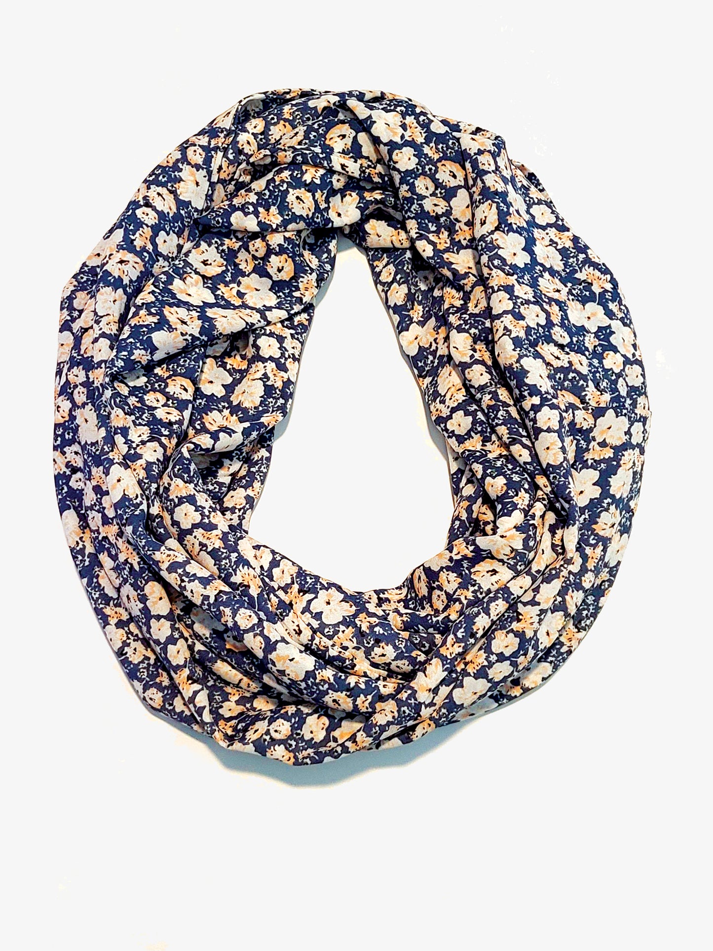 Infinity Scarves (Event)