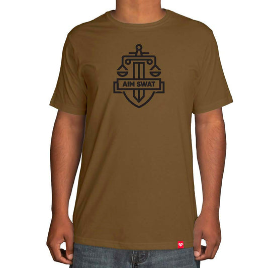 NEW SWAT (Black on Black)