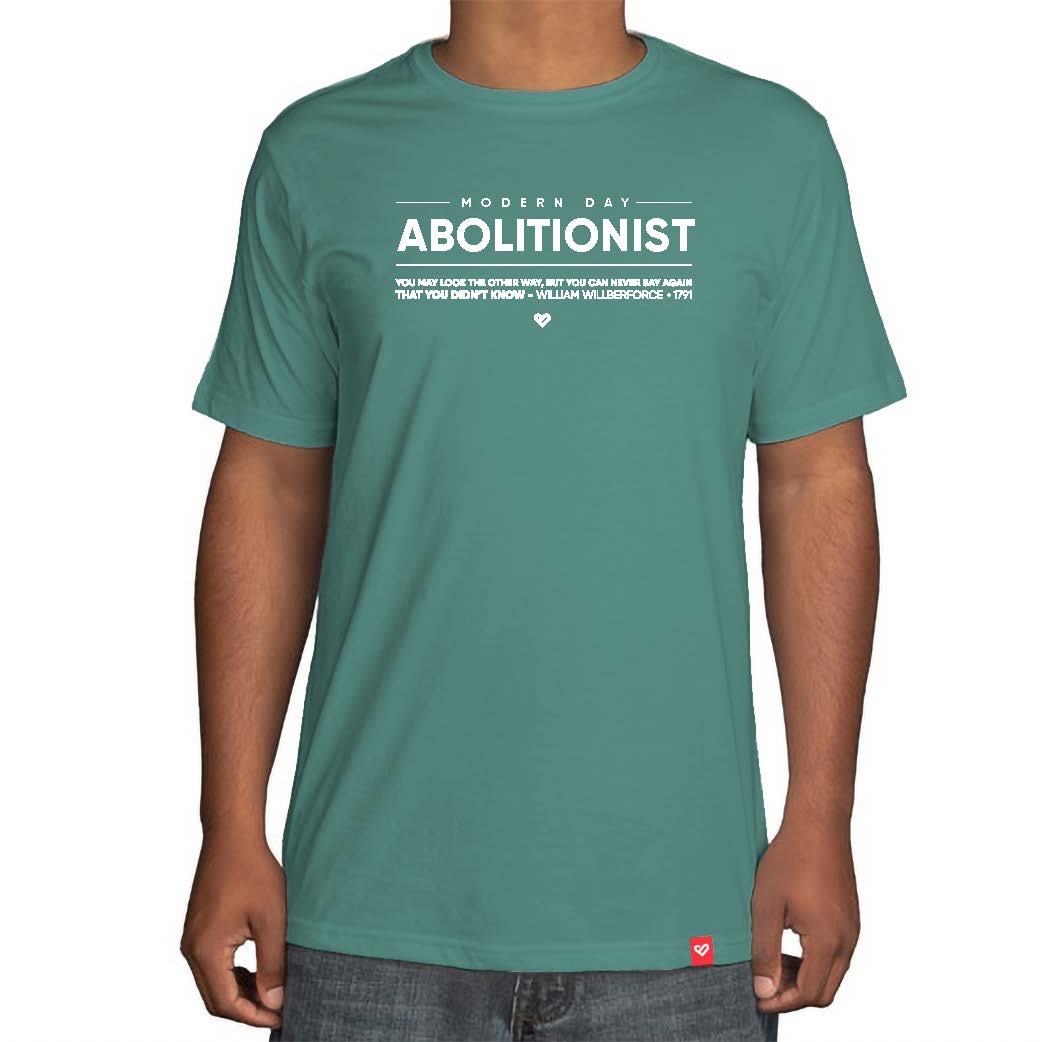 NEW MODERN DAY - Green