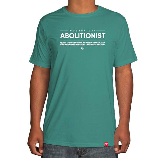 NEW MODERN DAY - Green